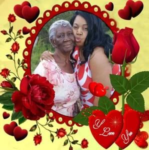 Meet your Posher, Darcelyn